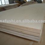 Laminated veneer lumber for furniture CARB poplar LVL