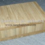 Laminating bamboo furniture board 1