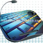 Laptop cushion tray with colorful design HDL-4900