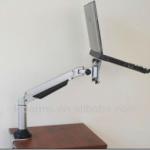 laptop mount arm lcd S107