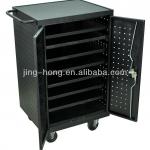 laptop security trolley LP-1012