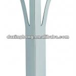 laser cut stainless steel furniture leg table leg DA4922