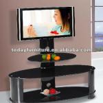 latest design living room furniture / led /LCD TV stand 380-1 TODAY TV380-1