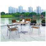 Latest Design Outdoor Patio Hotel Furniture AT-8018