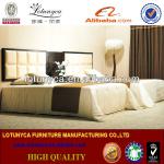 latest MDF hotel furniture manufacturer LYB6006-1