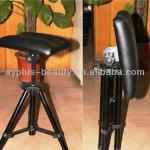 Latest Pedicure Chair/stand Salon Furniture AYJ-P01A AYJ-P01