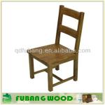 latest wooden furniture antique wood chair D2001