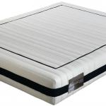 Latex mattress Latex Ergovida