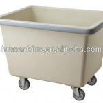 laundry cart / laundry trolley / linen cart HM7340D