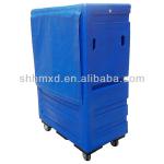 Laundry linen carts HM-501