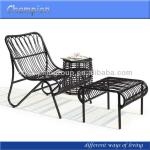 Laura 2014 Imitation wicker Rattan Water proof Spanish Sofa/lounge Garden Set WR-3631