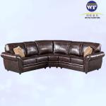 Lazy boy sectional sofa WT-8334 WT-8334 sectional sofa