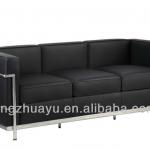 LC2 Sofa inspired by Le HY-C006