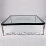 Le corbusier Coffee Table LC10 GHC028