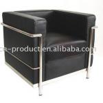 Le corbusier LC2 sofa A-300-LC2,A-300-1-LC2