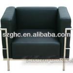 Le Corbusier Sofa LC3 GHC302-1