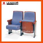 Leadcom Hot sale Classic auditorium church chair (LS-623) LS-623