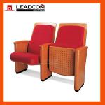 Leadcom Hot sale Floor-length End Panel auditorium furniture LS-617EA LS-617EA