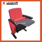 Leadcom school auditorium Chair/college auditorium chairs (LS-10601P+301) / LS-10601P+301