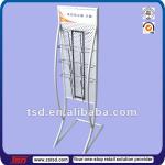 leaflet holder TSD-M62