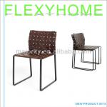 leasure stackable waiting Chair knighs chair