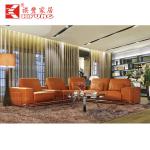 leather corner sofa Kfung  SF-171,SF-171