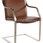 Leather dining chair DC-532