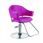 Leather Hair salon furniture china antique styled salon styling chairs mady by fix cotton MX-1053B MX-1053B