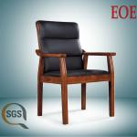 leather reception chair visitor chair reception chair leather 6080