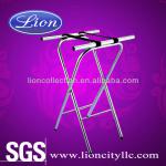 LEC-MR603 metal hotel luggage rack LEC-MR603 metal hotel luggage rack