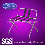 LEC-MR605 metal hotel luggage rack LEC-MR605 metal hotel luggage rack