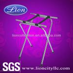 LEC-MR607 metal hotel luggage rack LEC-MR607 metal hotel luggage rack