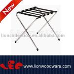 LEC-MR611 metal hotel luggage rack metal hotel luggage rack LEC-MR611