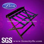 LEC-R002 Wooden luggage rack LEC-R002 Wooden luggage rack