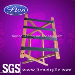 LEC-R008 Wooden Luggage Rack LEC-R008 Wooden Luggage Rack