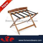 LEC-R010 hotel luggage rack LEC-R010