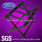 LEC-R1017 hotel wooden luggage rack LEC-R1017 hotel wooden luggage rack