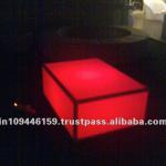 LED Acrylic Table / Lighted centre table FL-AT-108