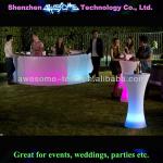 LED bar counter for events/wedding/party CB100