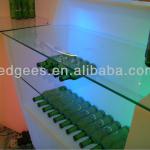 led bar counter furniture sale/led furniture factory CQP-691