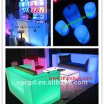 LED bar counter/LED bar furniture/LED pub furniture/LED nightclub furniture GR-PL15