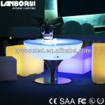 LED bar furniture/LED bar chair/LED bar table HS-CTT-K1