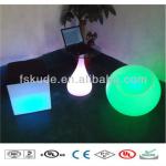 led bar furniture set, night club led furniture KD-Furniture Mix-13