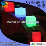 led cube magic illuminated BZ-CH002-LED CUBE