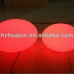 led egg ball/rgb bar ball furniutre/ball stool color change HJ20B