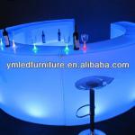 Led furniture table/Led bar furniture YM-BT11066