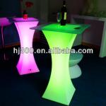 Led furniture table/Led bar furniture/Led table HJ-305A