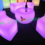 Led furniture table/Led bar furniture/Led table GR-PL12