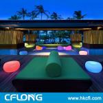 led illuminated furniture / led outdoor furniture LED-003