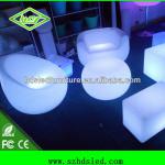 Led illuminated sofa light with multi color and remote control HDS-C209